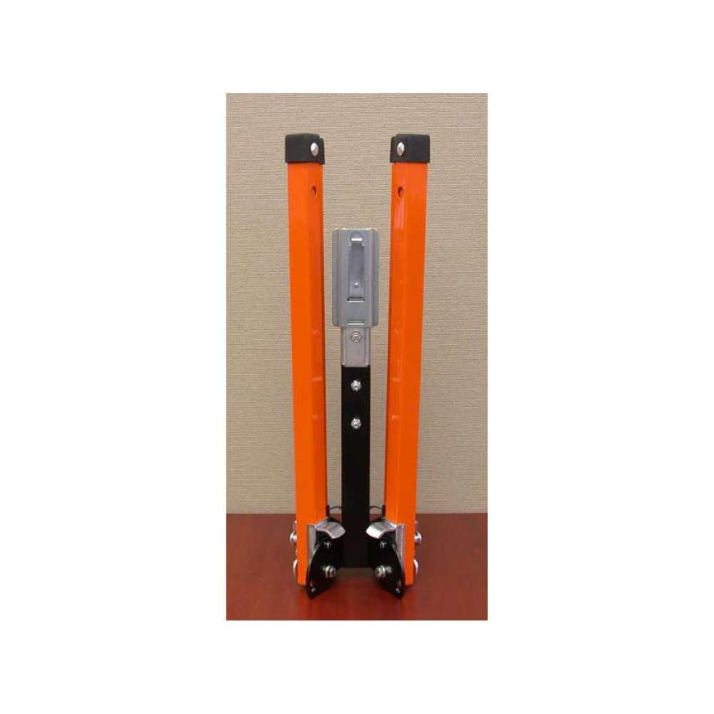 Dicke Safety Sign Stand from GME Supply